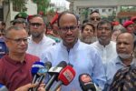ডেঙ্গু প্রতিরোধে সচেতনতা ও পরিচ্ছন্নতার বিকল্প নেই -মৎস্য ও প্রাণিসম্পদ প্রতিমন্ত্রী