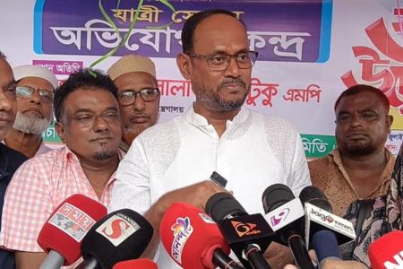 বিএনপি জুলাই সনদের প্রতিটি দাবি অক্ষরে অক্ষরে পালন করবে - প্রাণিসম্পদ প্রতিমন্ত্রী