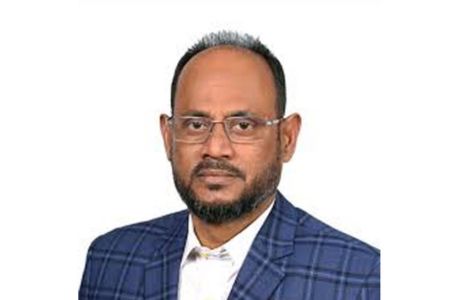 প্রাণিসম্পদ প্রতিমন্ত্রীর শোক প্রকাশ