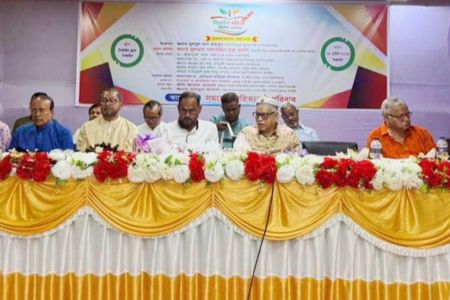 সরকার অঙ্গীকার বাস্তবায়নে পদক্ষেপ গ্রহণ করছে - মৎস্য ও প্রাণিসম্পদ প্রতিমন্ত্রী