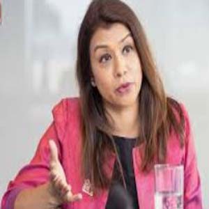 দুর্নীতির অভিযোগ টিউলিপ