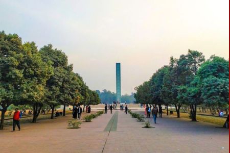 সোহরাওয়ার্দী উদ্যানকে মাদকমুক্ত করতে কঠোর অবস্থানে পুলিশ