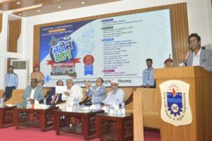 সরকারের উচ্চশিক্ষা পরিকল্পনার কেন্দ্রবিন্দুতে শিক্ষার্থীদের দক্ষতা বৃদ্ধি ও কর্মসংস্থান