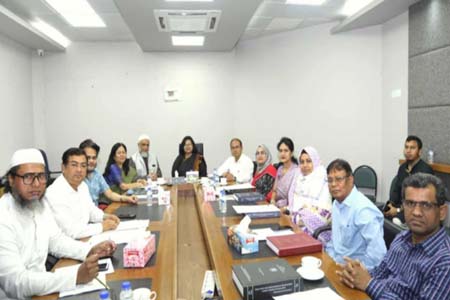 একগুচ্ছ পরামর্শ