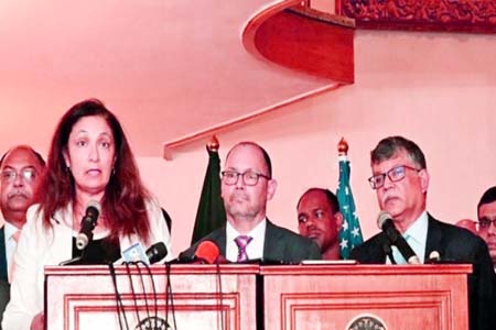 ভূমিকা রাখতে চাই