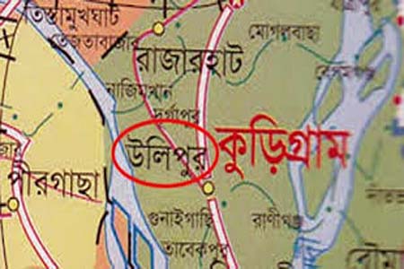 কুড়িগ্রামে হোম কোয়ারেন্টিনে থাকার পরামর্শ দেওয়ায় শিক্ষার্থীকে হুমকি