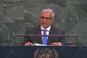 স্বল্পোন্নত দেশগুলোর জন্য আরও আন্তর্জাতিক সহায়তার আহ্বান জানিয়েছে বাংলাদেশ