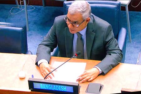 টেকসই এলডিসি উত্তরণের আহ্বান