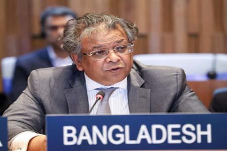 ইউনেস্কোর সভাপতি হলো বাংলাদেশ