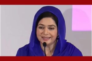 নারীর স্বাস্থ্য খাতে বিনিয়োগ জাতীয় উন্নয়নের ভিত্তি: ডা. জুবাইদা রহমান