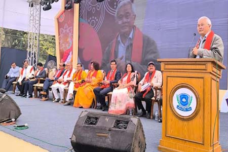 ঐক্যই বাংলাদেশের শক্তি