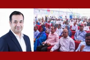 সর্বজনীন পেনশন ভবিষ্যতের সামাজিক সুরক্ষার ভিত্তি: তথ্য প্রতিমন্ত্রী