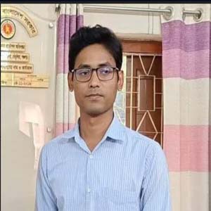 এন এ রবিউল হাসান লিটন, পঞ্চগড় জেলা প্রতিনিধি