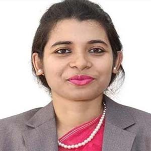 ইউএনও শামছুন নাহার