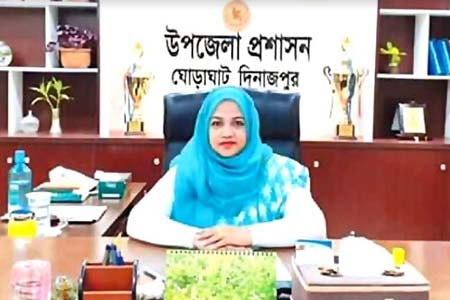 ইউএনওকে কুপিয়ে গুরুতর জখমে ঢাকায় নেওয়ার প্রস্তুতি