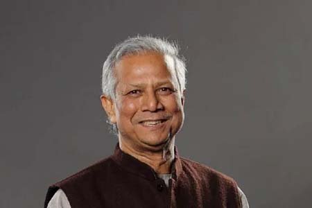 দেশে ফিরেছেন প্রধান উপদেষ্টা ড. মুহাম্মদ ইউনূস