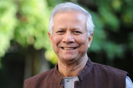 অন্তর্বর্তীকালীন সরকারে