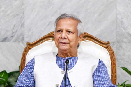 তিন দলের প্রধানের কাছে পৌঁছেছে প্রধান উপদেষ্টার শুভেচ্ছা বার্তা