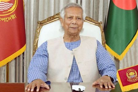 প্রধান উপদেষ্টা