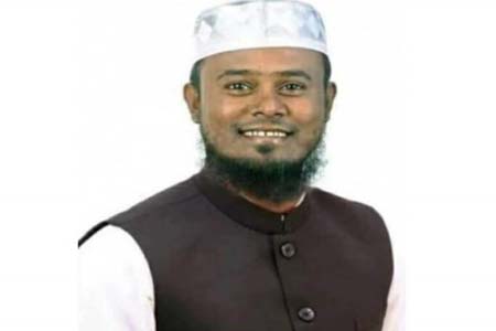 সিলেটে পাথর লুটের ঘটনায় ইউপি চেয়ারম্যান গ্রেপ্তার