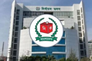 সাত ধাপে ইউপি নির্বাচনের প্রাথমিক সিদ্ধান্ত ইসির: প্রথম ধাপের ভোট ১২ নভেম্বর