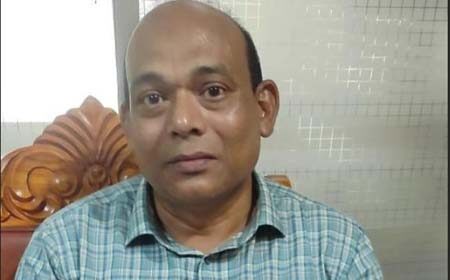 বেনাপোলে আটক