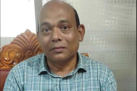 বেনাপোলে আটক