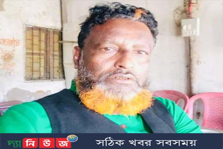 কোম্পানীগঞ্জে উপজেলা চেয়ারম্যান প্রার্থী ইয়াবাসহ গ্রেপ্তার