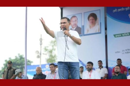 উপজেলা স্বাস্থ্য কমপ্লেক্স ১৫০ শয্যায় উন্নীতের ঘোষণা প্রধানমন্ত্রীর