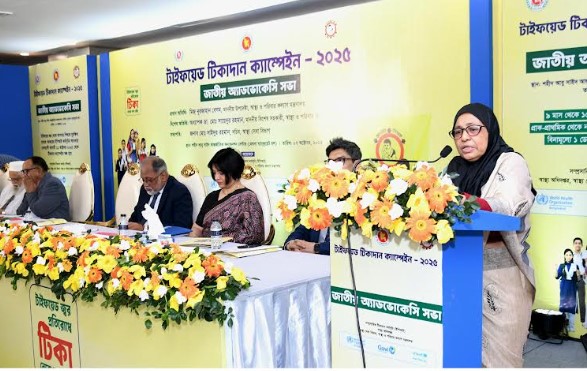 প্রাপ্তি শতভাগ নিশ্চিত করতে হবে