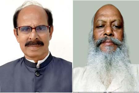 নির্বাচনী ভোটযুদ্ধ