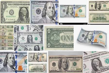 us dollar