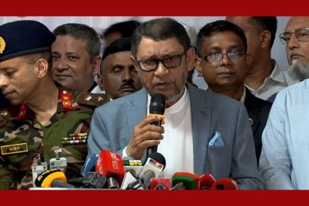 ডেঙ্গু মোকাবিলায় বাংলাদেশকে ৫ লাখ টেস্ট কিট দিয়েছে যুক্তরাষ্ট্র