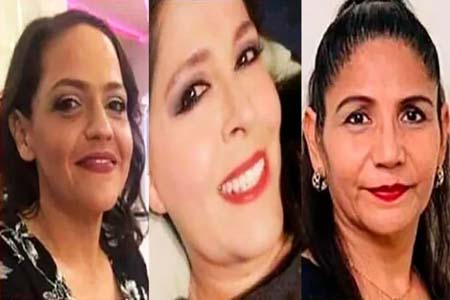 মেক্সিকোতে তিন মার্কিন নারী নিখোঁজ