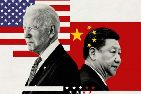 চীনের অর্থনীতিকে টিকিং টাইম বম্ব