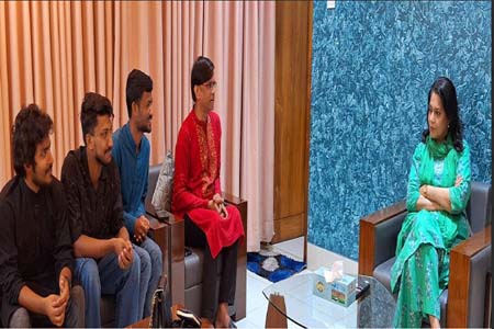 পাটের ব্যাগ ব্যবহারের অভ্যাস