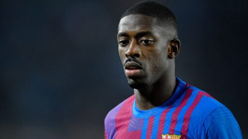 dembele