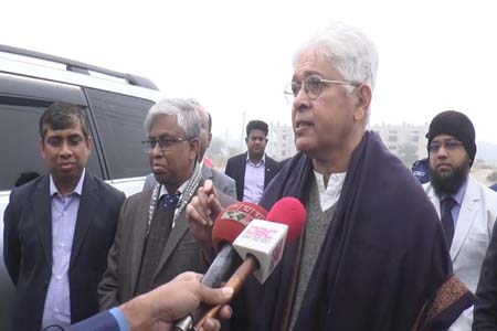 গড়ে ওঠা দুর্বৃত্ত উদ্যোক্তারা পালিয়ে গেছে