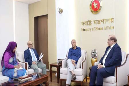 মধ্যে পারস্পরিক সহযোগিতা বৃদ্ধি করা হবে