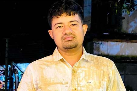 ফরিদপুরে নিষিদ্ধ ছাত্রলীগ নেতা শাওন গ্রেপ্তার