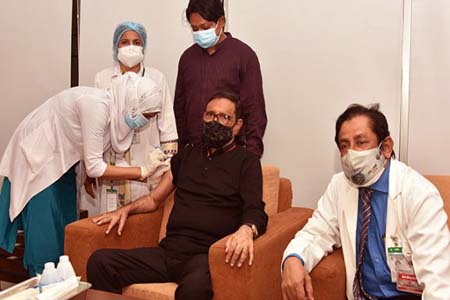 ‍‍‍‍ঘূর্ণিঝড় ‘যশ’ মোকাবিলায় সব ধরনের প্রস্তুতি নেওয়া হয়েছে -ত্রাণ প্রতিমন্ত্রী