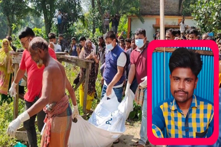 শার্শা উপজেলা প্রতিনিধিঃ