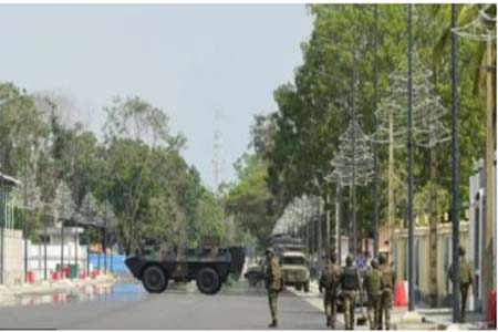 বিজয় উৎসবে যোগ দেবেন বাংলাদেশের