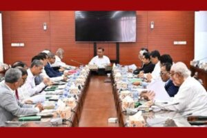 ভ্যাট ও সম্পূরক শুল্ক অধ্যাদেশের সংশোধনী খসড়ায় চূড়ান্ত অনুমোদন
