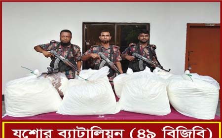 ভায়াগ্রা পাউডার আটক