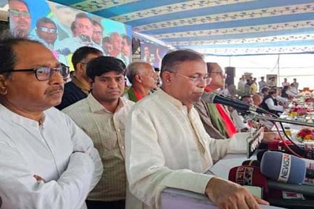 ভিসানীতি প্রয়োগ স্বাধীন গণমাধ্যমের ওপর হস্তক্ষেপের শামিল -তথ্য ও সম্প্রচার মন্ত্রী