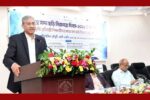 দৃষ্টি প্রতিবন্ধীদের সমান অধিকার ও নিরাপদ চলাচল নিশ্চিতের আহ্বান পানিসম্পদমন্ত্রীর