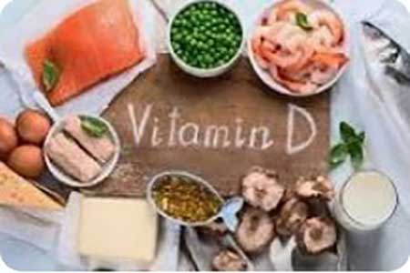ভিটামিন ডি