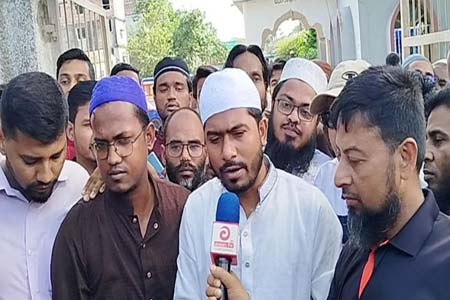 বাংলাদেশের নেতৃত্ব দেবে গণঅধিকার পরিষদ