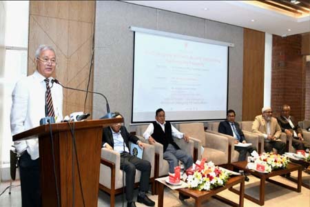 চুক্তির ২৮তম বছর পূর্তি উদযাপিত